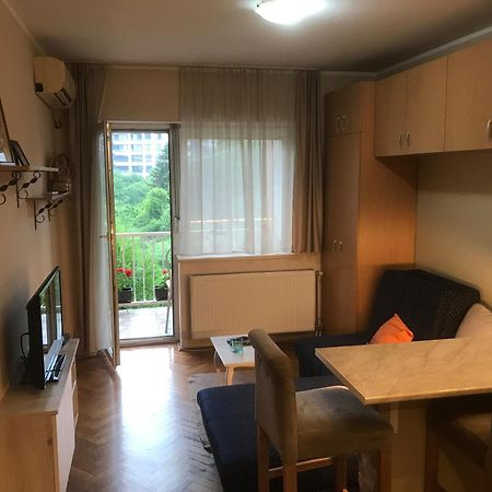 Studio Sajam Novi Sad Bagian luar foto