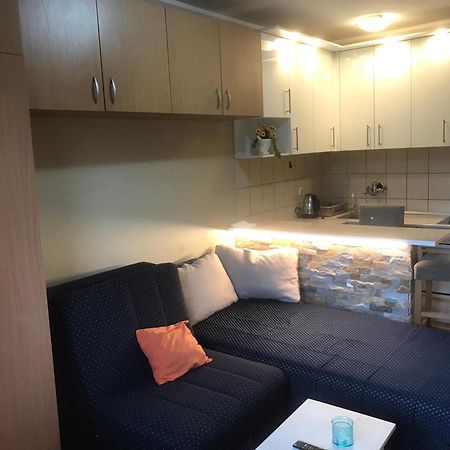 Studio Sajam Novi Sad Bagian luar foto