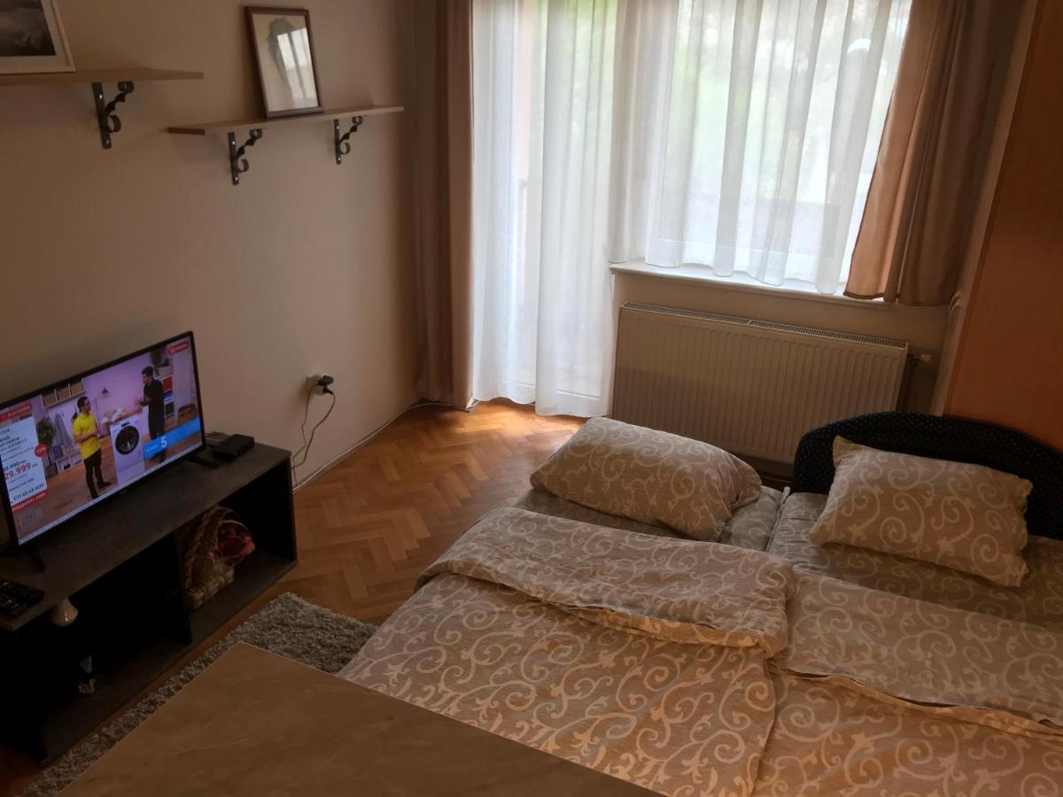 Studio Sajam Novi Sad Bagian luar foto