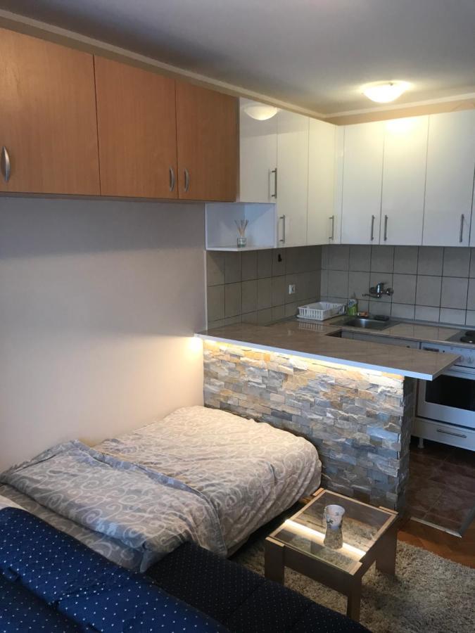 Studio Sajam Novi Sad Bagian luar foto
