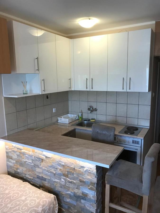 Studio Sajam Novi Sad Bagian luar foto