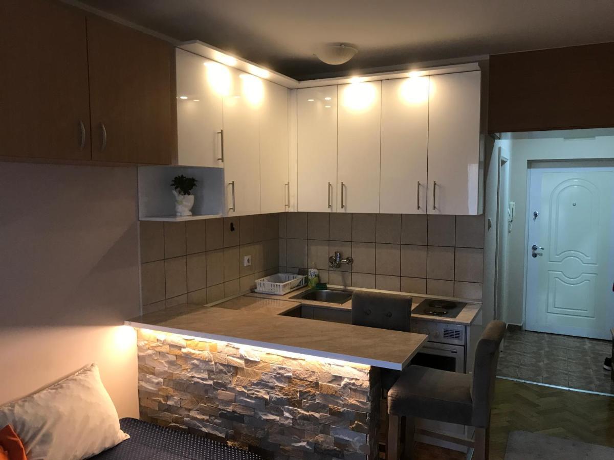 Studio Sajam Novi Sad Bagian luar foto