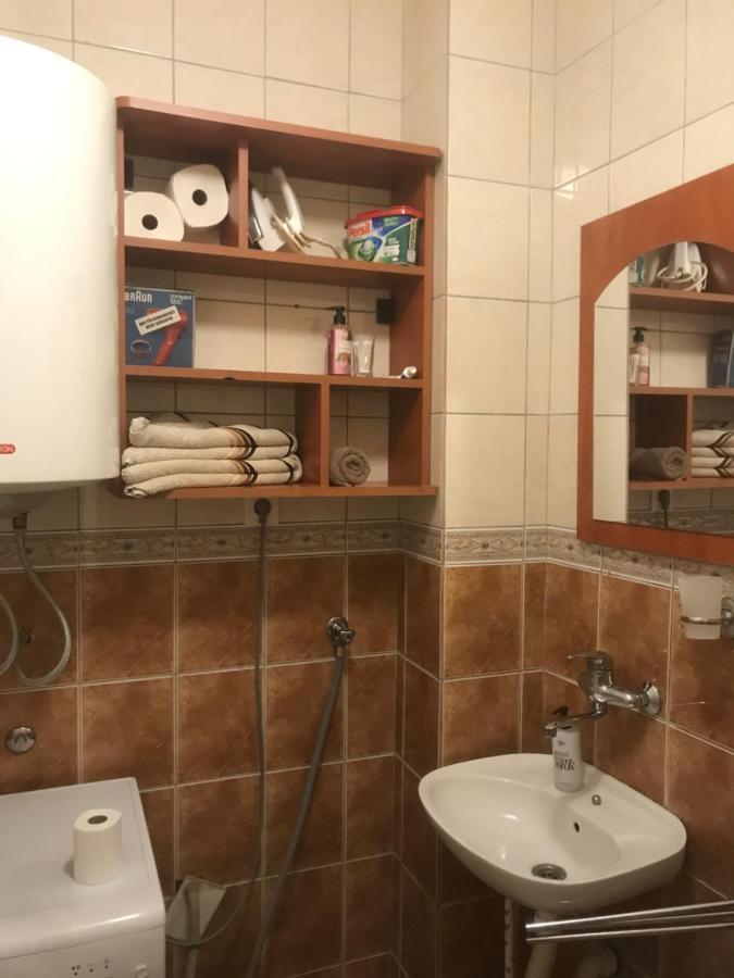 Studio Sajam Novi Sad Bagian luar foto