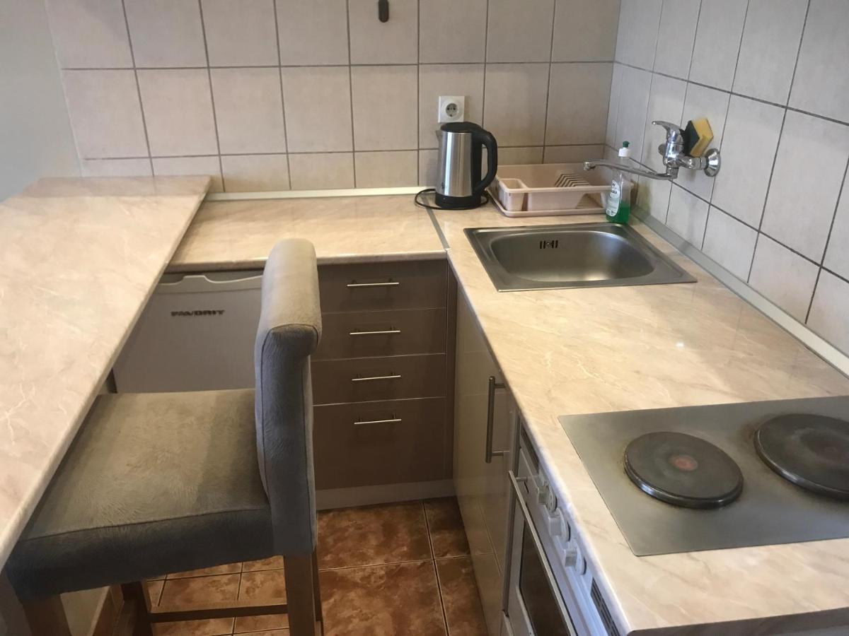 Studio Sajam Novi Sad Bagian luar foto