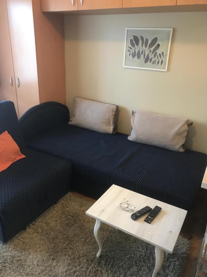 Studio Sajam Novi Sad Bagian luar foto