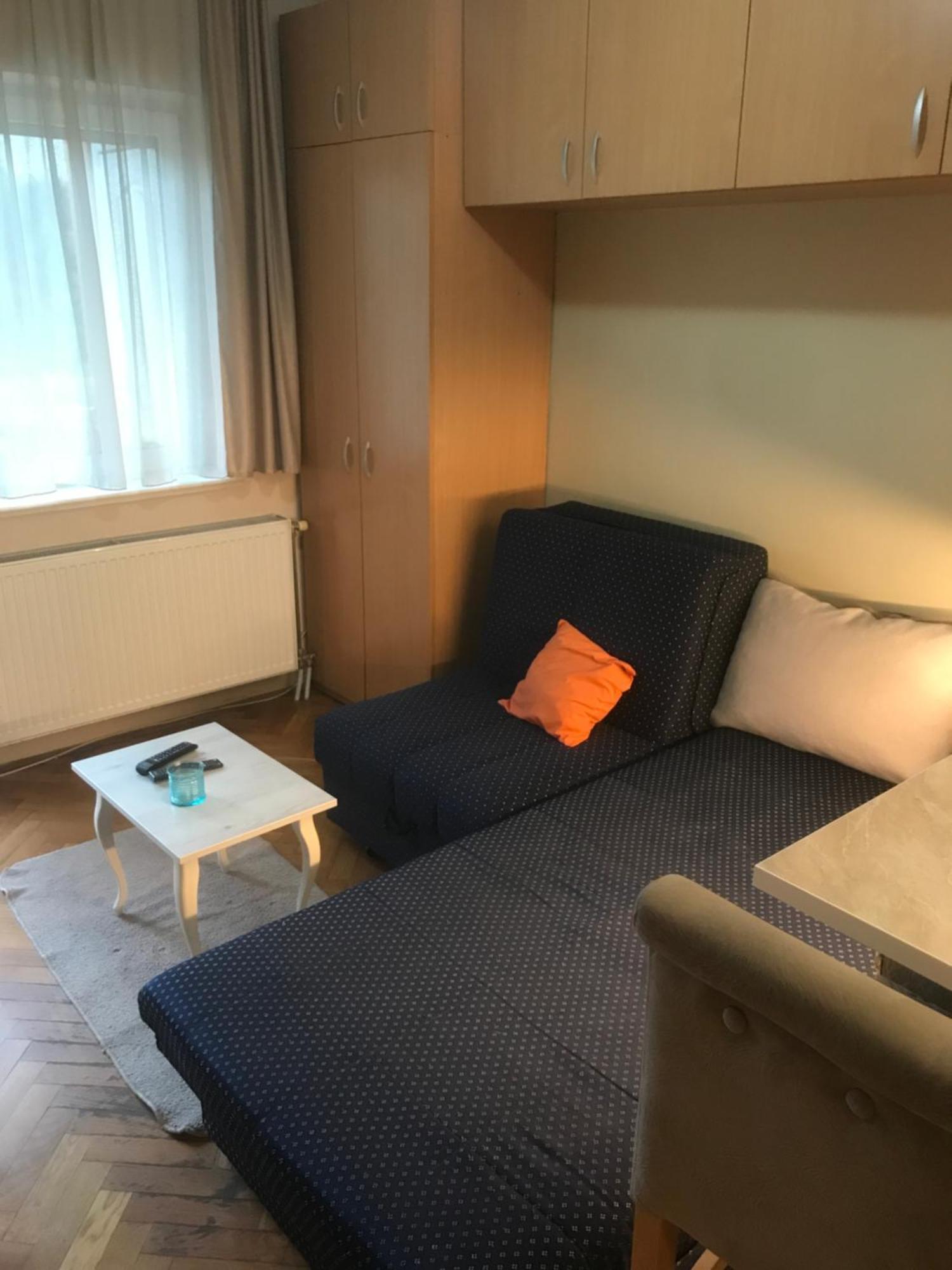 Studio Sajam Novi Sad Bagian luar foto