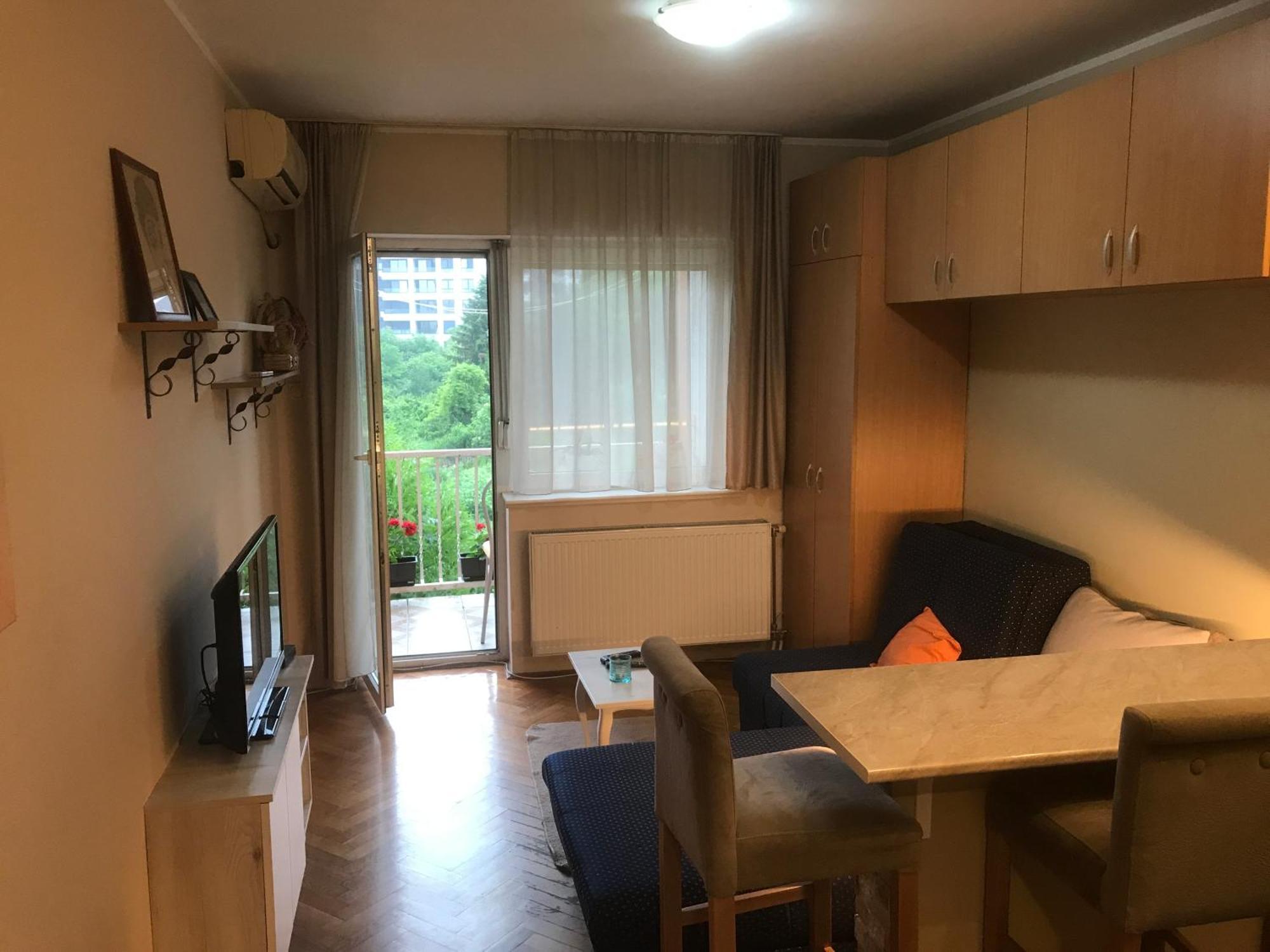 Studio Sajam Novi Sad Bagian luar foto
